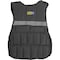Gofit Unisex Adjustable Weighted Vest (10lb) GF-WV10 - alternate 3